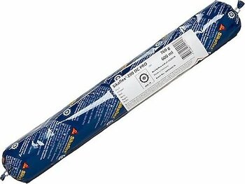 Sikaflex 290 DC Pro Armuz Dolgu Macunu Sosis Siyah 600 Ml