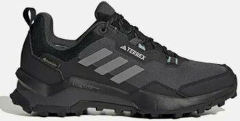 Adidas Terrex Ax4 Gore-tex Kadın Siyah Outdoor Ayakkabı Hq1051 I-153 Siyah 37