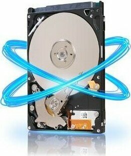 Seagate Momentus 320GB 7200RPM 16MB Sata 3Gb Sabit Disk ST9320423AS