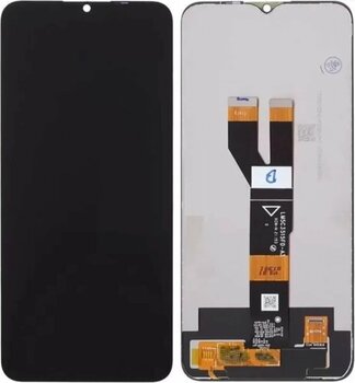 realme C21 Lcd Dokunmatik Ekran RMX3201