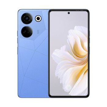 Tecno Camon 20S Pro 5G 256 GB 8 GB Ram (Tecno Türkiye Garantili) Mavi
