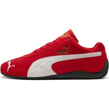 Puma Unisex  Puma Speedcat Og Kırmızı Unisex Günlük Spor Ayakkabı - 47