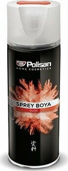 Polisan Glow  400 ml Karanlıkta Parlayan Fosforlu Sprey Boya