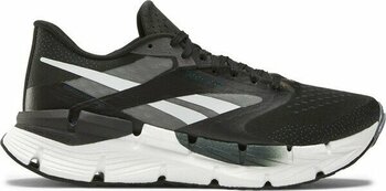 Reebok Floatzıg Symmetros Siyah Erkek Koşu Ayakkabısı - 43