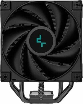 Deepcool Ak400-Zerodark 120Mm İşlemci Soğutucu