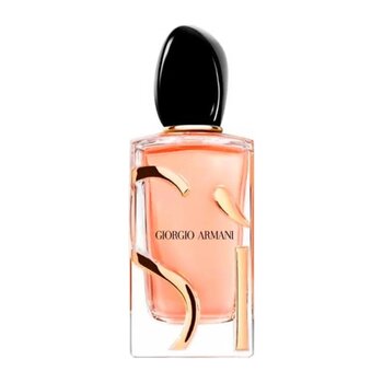 Giorgio Armani Si Edp Intense Refillable 50 Ml