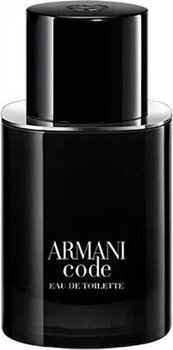 Giorgio Armani New Code Edt 50 ml Erkek Parfüm