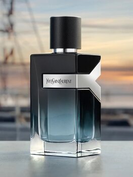 Yves Saınt Laurent Ysl Y Edt 100 Ml Homme