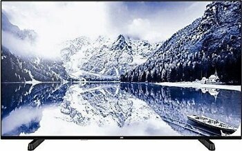 Seg 50SUA740 4K Ultra HD 50" 127 Ekran Uydu Alıcılı Android Smart LED TV