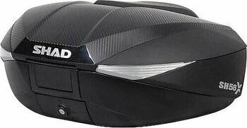 Shad SH58X Motosiklet Çantası