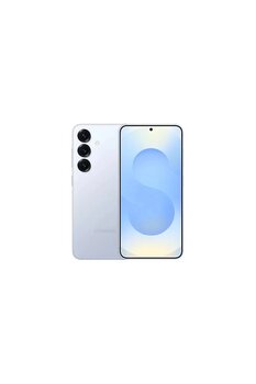 Samsung Galaxy S25 256 GB Buz Mavisi