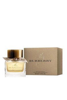 BURBERRY My Edp 50ml