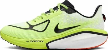 Nike Zoomx Vomero Talaria Mens Walking Shoes Reflektörlü Erkek Koşu Yürüyüş Ayakkabısı Sarı Sarı 46