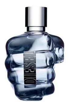 Diesel Only The Brave Edt 125 ml