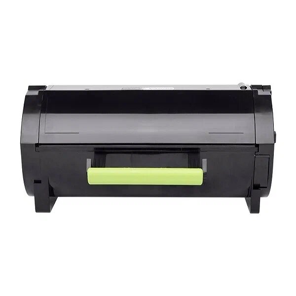 Zebra Lexmark MS317DN 10 000 Sayfa Siyah Uyumlu Toner Kartuş