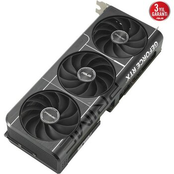 12 GB Asus PRIME-RTX5070-O12G Rtx 5070 Gddr7 192BIT Oc 1xhdmı 3xdp Ekran Kartı