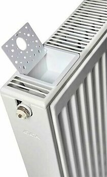 Eca Tip 22 600x1100 Panel Radyatör (Kalorifer Petek)