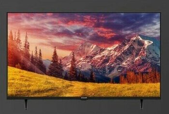 Arçelik A40 D 697 B Full HD 40 inç LED Smart TV