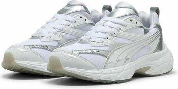 Puma Puma Morphic Astroescape Wns Kadın Sneaker - 38,5 - Beyaz