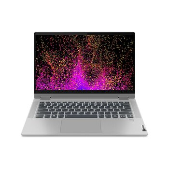 Lenovo Ideapad Flex 5 14alc05 82hu00eetx R5-5500u 8 Gb 512 Ssd 14" W11h Touch Dizüstü Bilgisayar