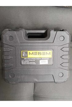 Meşem 5540 Mini Akülü Zincirli Testere