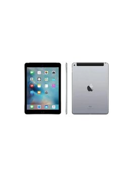 Apple İpad Air 2 (A1566) 64 Gb 9,7" Kılıf Hediyeli Tablet (12 Ay Garantili) Outlet