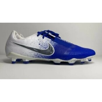 Nike Phantom Venom Vnm Elite Fg Beyaz Erkek Krampon Ao7540104 P-5 001 Beyaz 40