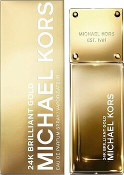 Michael Kors 24K Brilliant Gold EDP 50 ml Kadın Parfüm