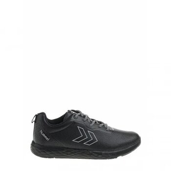 Hummel 208613-9001 Oslo Beyaz Erkek Spor Ayakkabı