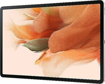 Samsung Galaxy Tab S7 FE Wi-Fi 64 GB 4 GB 12.4 inç Pembe Tablet