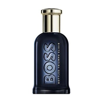 Hugo Boss Bottled Triumph Elixir Erkek Parfüm Edp 50 Ml