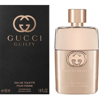 Gucci Guilty Pour Femme Edt 50 ml