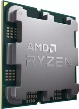 AMD Ryzen 5 8400F 4.20GHz (Max 4.70GHz) 6 Çekirdek 16MB Önbellek Soket AM5 Tray İşlemci