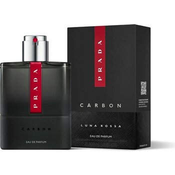 Prada Luna Rossa Carbon Edp 100 ml
