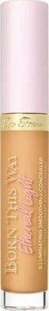 Too Faced Born This Way Ethereal Light Concealer Vanilla Wafer Honeybun 5 ml Kapatıcı