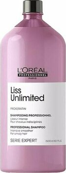 Loreal Professionnel L'oreal Professionnel Serie Expert Liss Unlimited Shampoo 1500 ml - yok