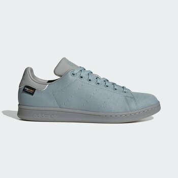 Adidas Stan Smith Erkek Gri Spor AYAKKABI(GX4445) - 40