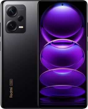 Xiaomi Redmi Note 12 Pro Plus 5G 256 Gb 8 Gb Explorer Edition (İthalatçı Türkiye Garantili)