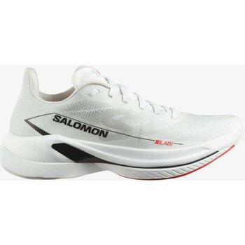 Salomon S/LAB SPECTUR Unisex Koşu Ayakkabısı White L47376000 - 43,5 - Beyaz