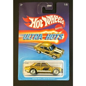 Hot Wheels Ultra Hots 1/8 JBY60