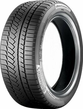 Continental 235/50 R19 99v Wintercontact Ts 850 P Ssr Kış Lastiği 2024