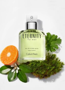 Calvin Klein Eternity Man Edt Erkek Parfüm 100ml