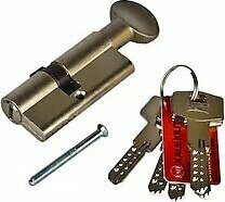 Kale 164 Bme Bilya.mandal.silindir 90mm-saten-blis