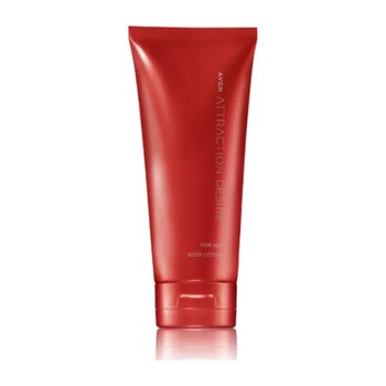 Avon Attraction Desire Vücut Losyonu 150 Ml