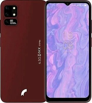 Reeder S19 Max 128 GB 2 GB Kırmızı