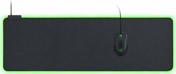 Razer Goliathus Extended Chroma Rgb Aydınlatmalı Ekstra Büyük  XXL Mouse Pad - Siyah
