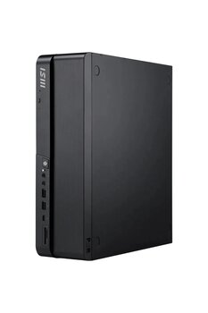 MSI PRO DP80 i7-14700 16GB 1TB SSD Windows 11 Pro