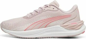 Puma Electrify Nıtro 3 Wns Renkli 37 Kadın Koşu Ayakkabısı