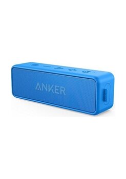 Anker SoundCore 2 Taşınabilir Bluetooth Hoparlör