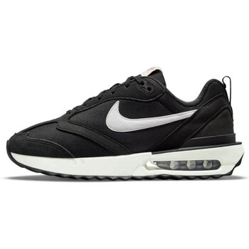 Nike Air Max Dawn Sneaker G. S. Unisex Günlük Siyah Spor Ayakkabı